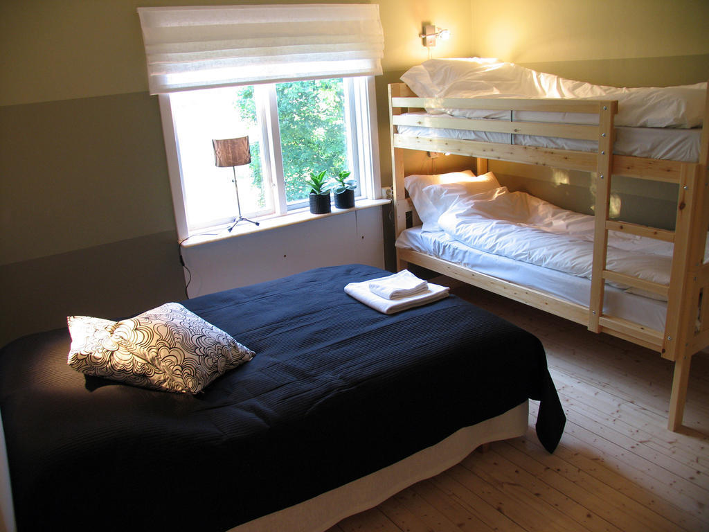 Villa Orrbacken Kramfors Phòng bức ảnh
