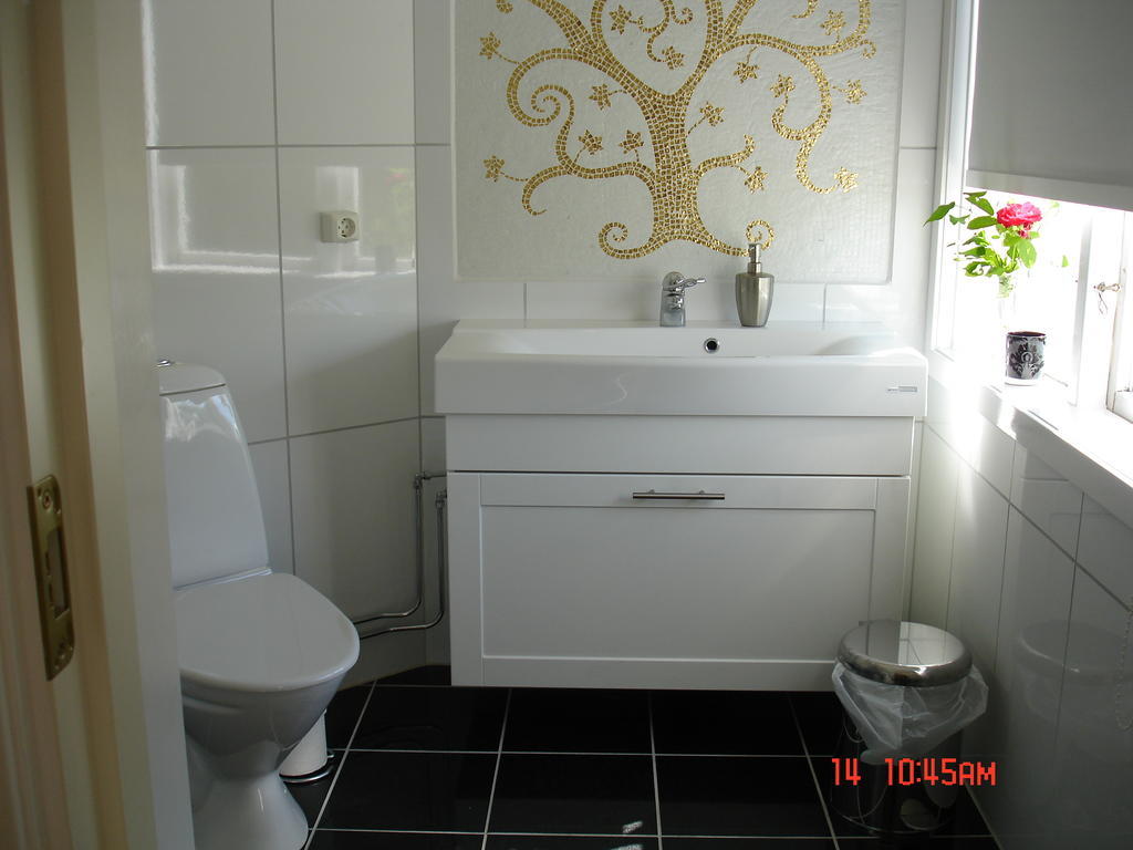 Villa Orrbacken Kramfors Phòng bức ảnh