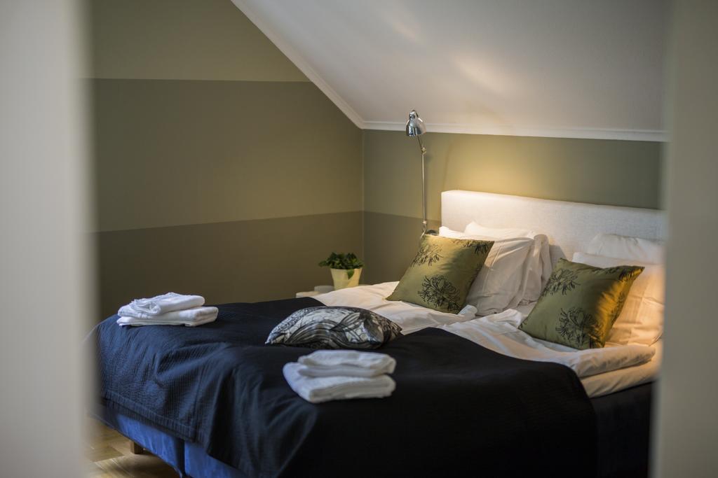 Villa Orrbacken Kramfors Ngoại thất bức ảnh