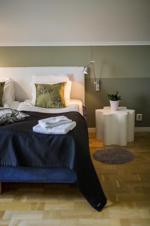 Villa Orrbacken Kramfors Ngoại thất bức ảnh