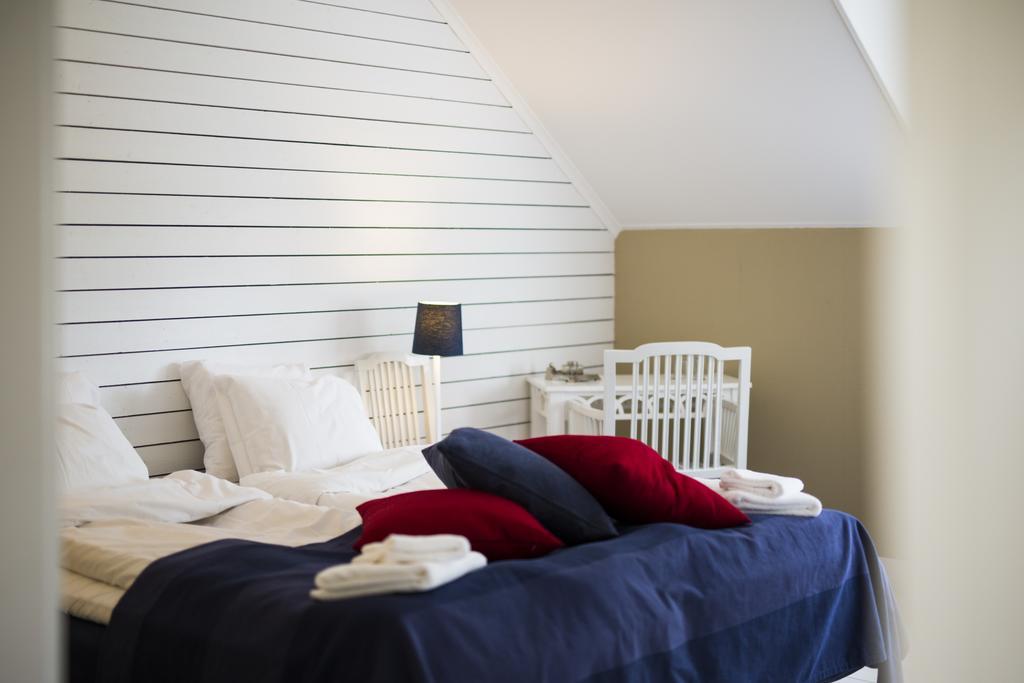 Villa Orrbacken Kramfors Ngoại thất bức ảnh