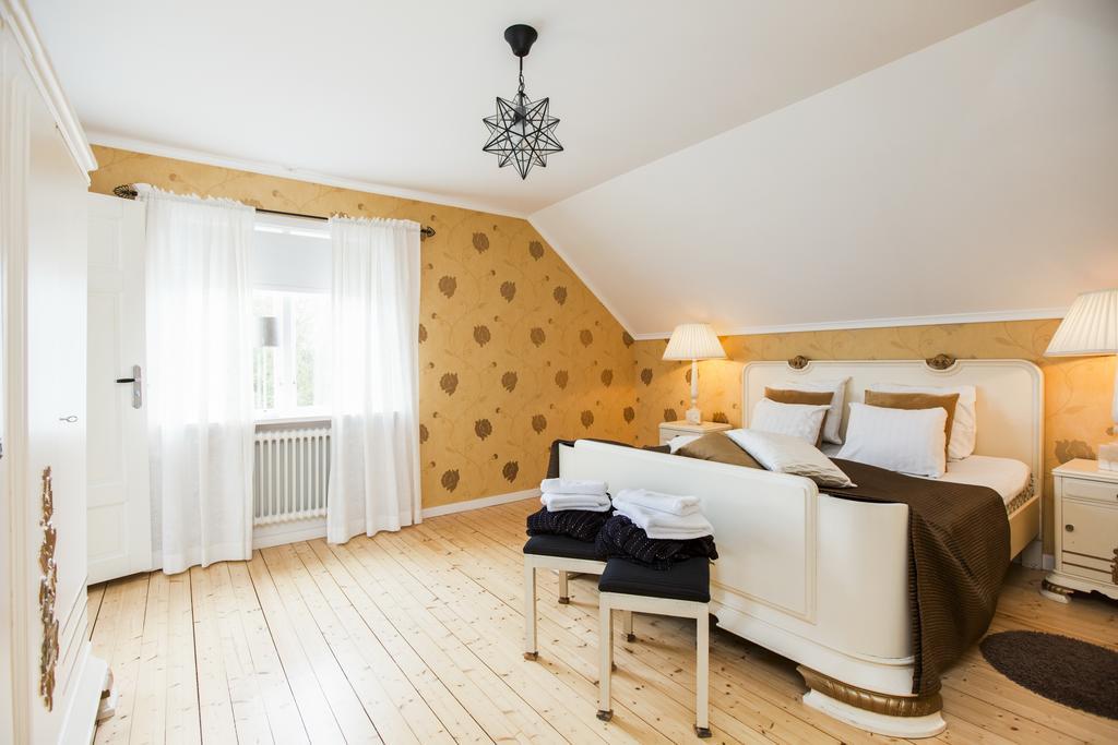 Villa Orrbacken Kramfors Ngoại thất bức ảnh