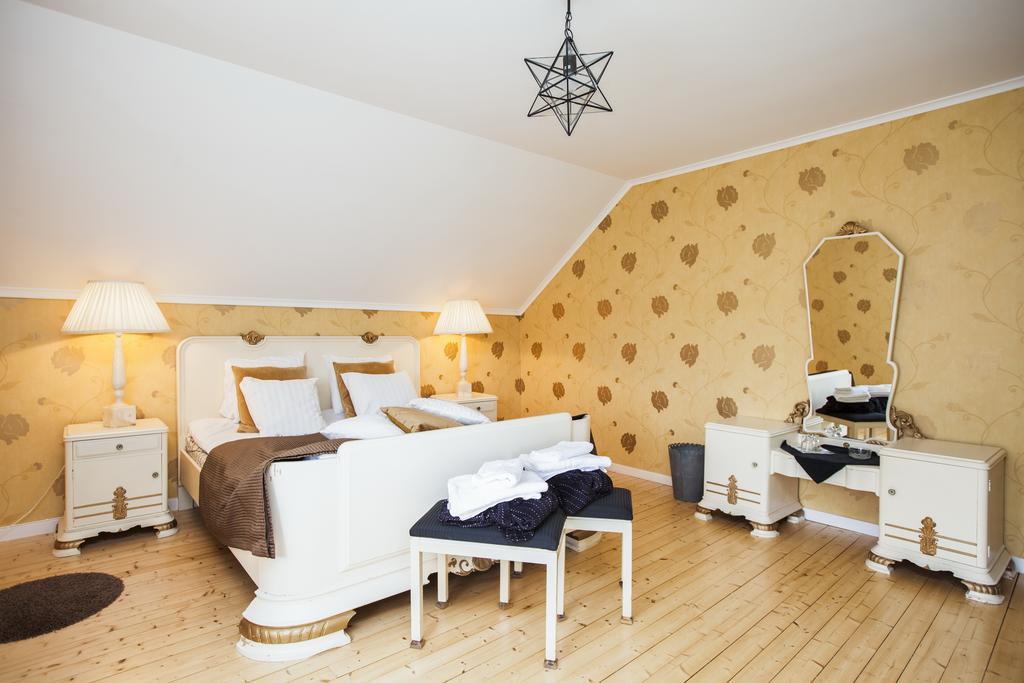 Villa Orrbacken Kramfors Ngoại thất bức ảnh